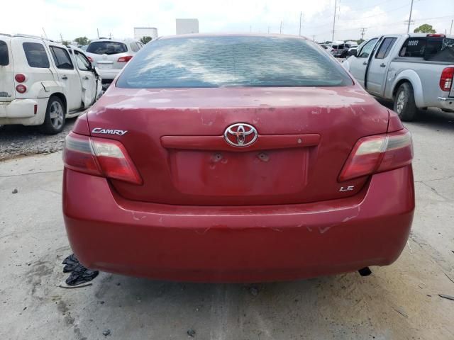 2007 Toyota Camry CE