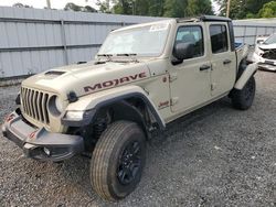 2022 Jeep Gladiator Mojave for sale in Gastonia, NC