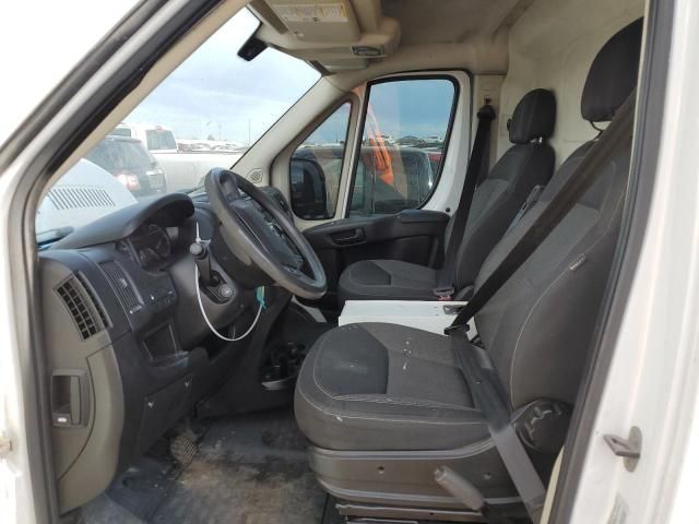 2016 Dodge RAM Promaster 1500 1500 Standard