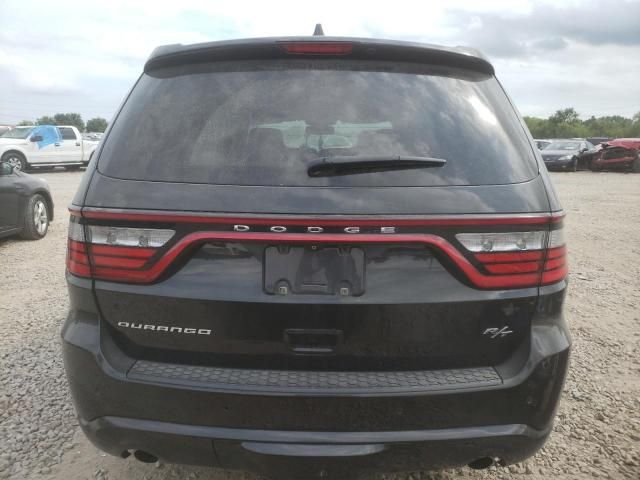 2015 Dodge Durango R/T