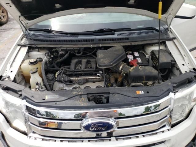 2009 Ford Edge Limited