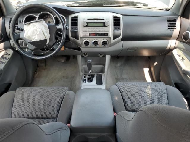 2008 Toyota Tacoma Double Cab Prerunner