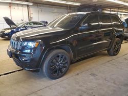 2018 Jeep Grand Cherokee Laredo for sale in Wheeling, IL