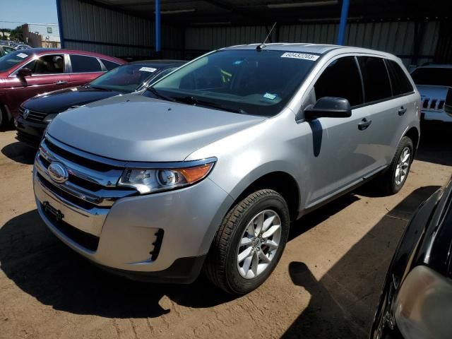 2013 Ford Edge SE