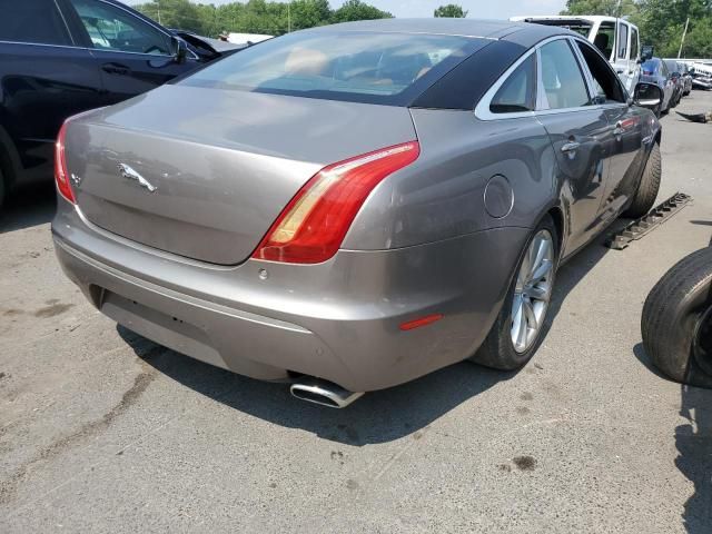 2011 Jaguar XJ