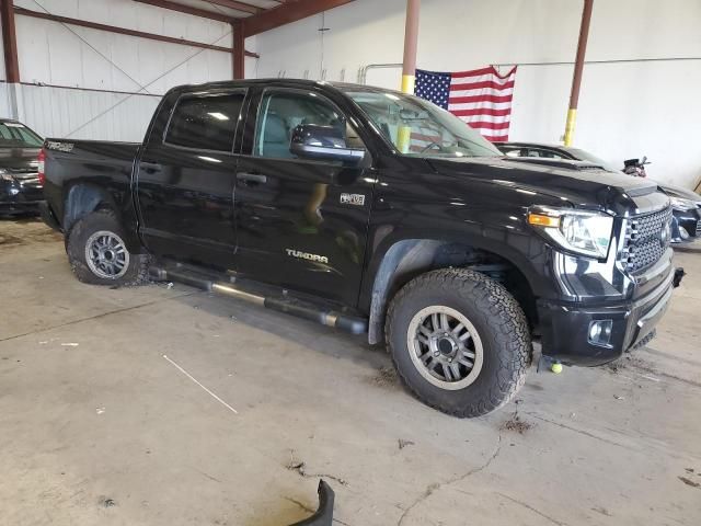 2020 Toyota Tundra Crewmax SR5