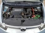 2008 Honda Civic Hybrid