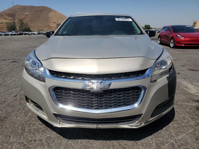 2014 Chevrolet Malibu LS