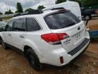 2013 Subaru Outback 3.6R Limited