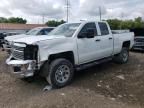 2017 Chevrolet Silverado K2500 Heavy Duty