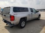 2014 Chevrolet Silverado K1500