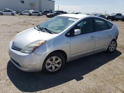 Salvage Cars with No Bids Yet For Sale at auction: 2008 Toyota Prius