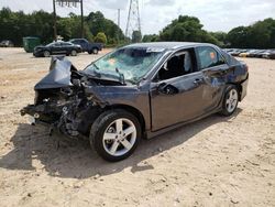 Toyota Camry salvage cars for sale: 2014 Toyota Camry L