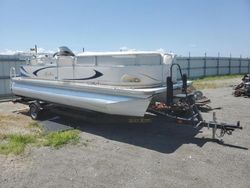 Clean Title Boats for sale at auction: 2010 Premier Avalon PON