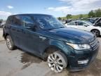 2014 Land Rover Range Rover Sport HSE