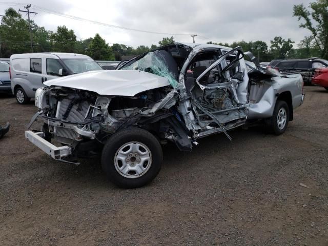 2005 Toyota Tacoma Access Cab