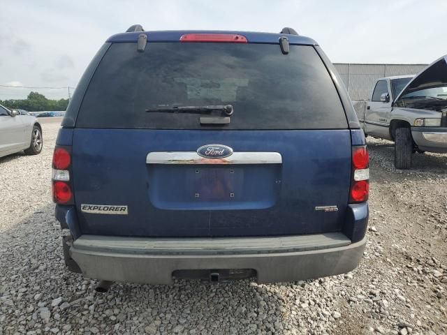 2006 Ford Explorer XLS