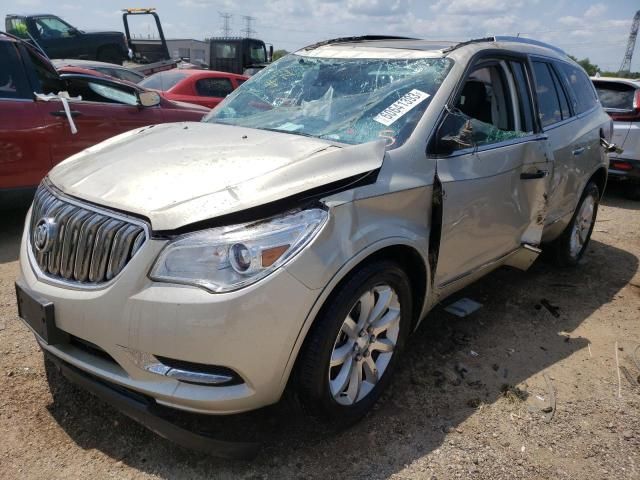 2015 Buick Enclave