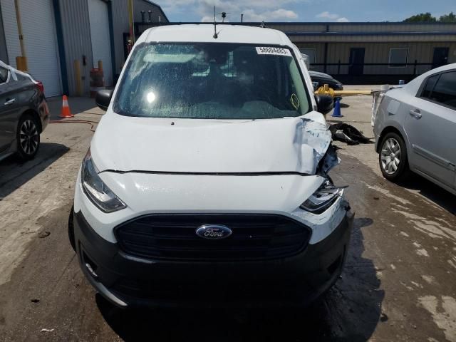 2019 Ford Transit Connect XL