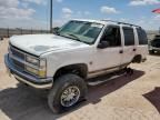 1999 Chevrolet Tahoe K1500