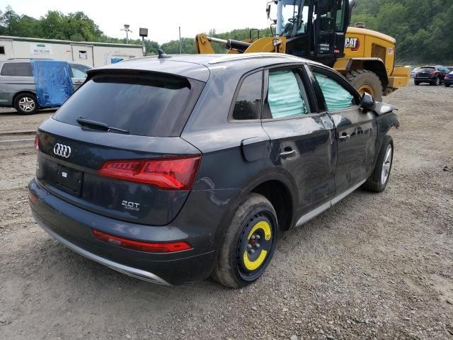 2015 Audi Q5 Premium