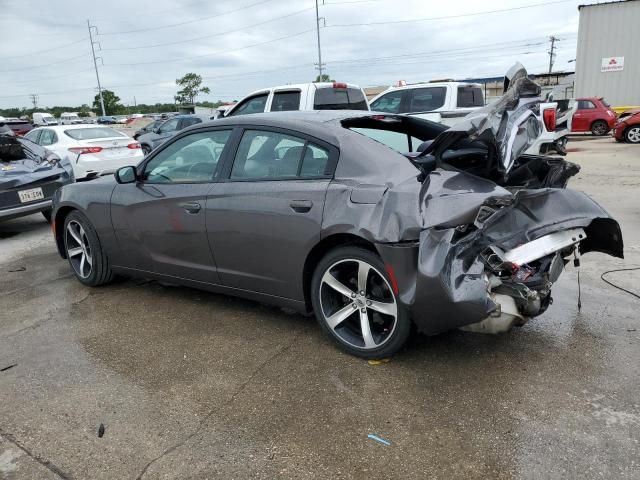 2017 Dodge Charger SE