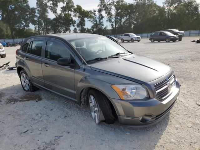 2012 Dodge Caliber SXT