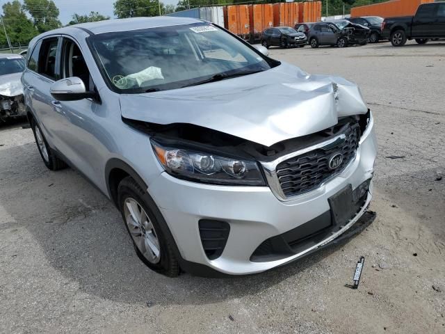 2019 KIA Sorento L