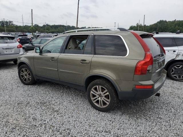 2011 Volvo XC90 3.2