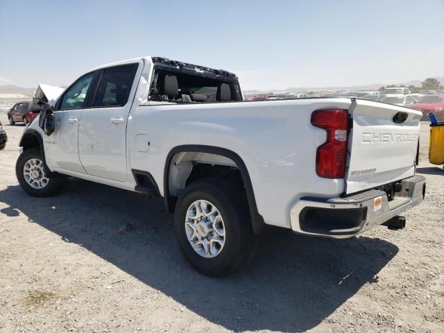 2023 Chevrolet Silverado K2500 Heavy Duty LT