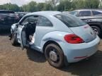 2014 Volkswagen Beetle