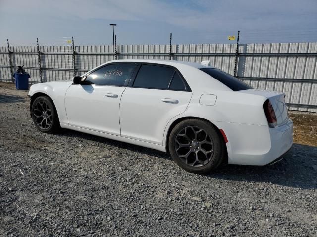 2020 Chrysler 300 S