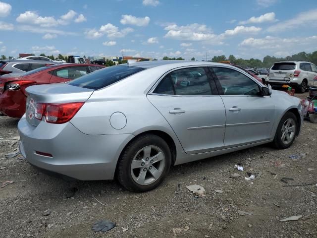 2013 Chevrolet Malibu 2LT