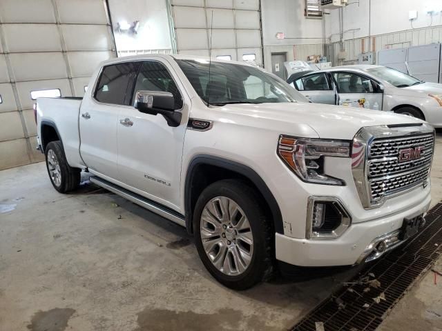 2020 GMC Sierra K1500 Denali