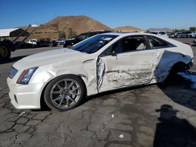 Cadillac CTS salvage cars for sale: 2011 Cadillac CTS-V