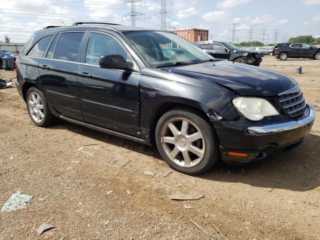 2007 Chrysler Pacifica Limited