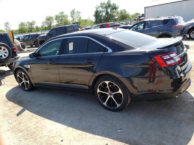 2014 Ford Taurus SEL