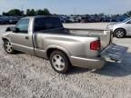 2000 Chevrolet S Truck S10