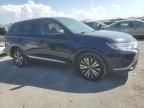 2019 Mitsubishi Outlander SE