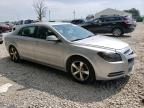 2011 Chevrolet Malibu 1LT