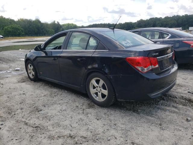 2011 Chevrolet Cruze LT