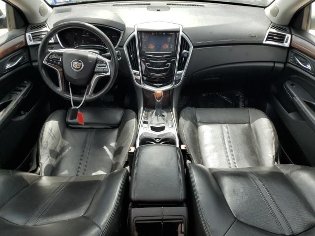 2013 Cadillac SRX Luxury Collection