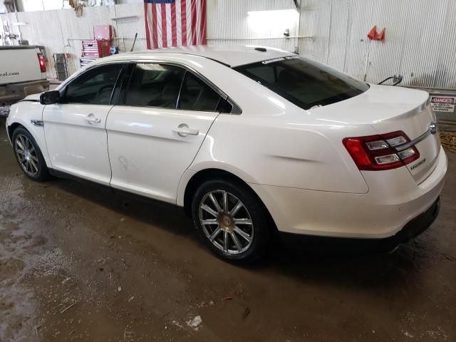 2014 Ford Taurus SEL