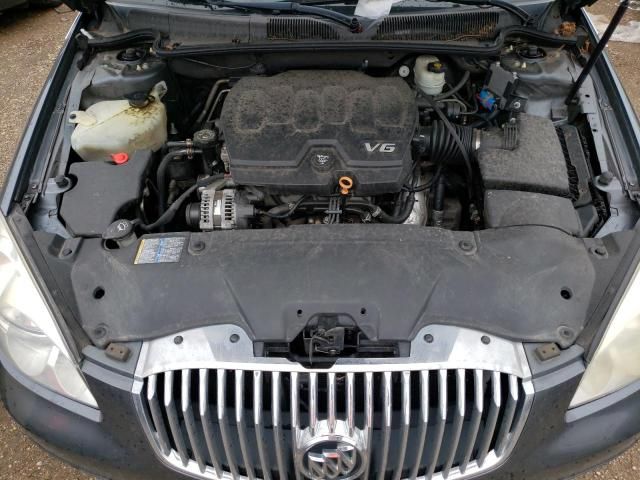 2011 Buick Lucerne CXL