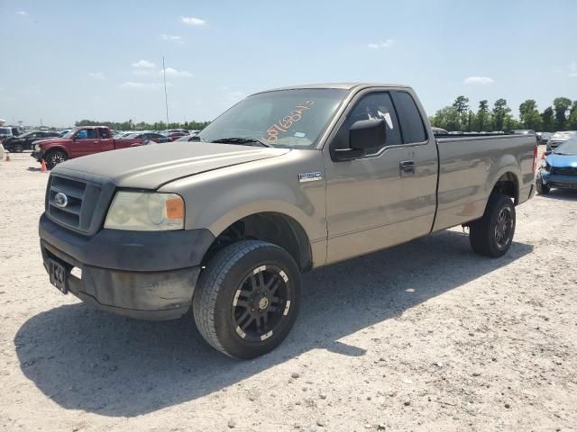 2006 Ford F150