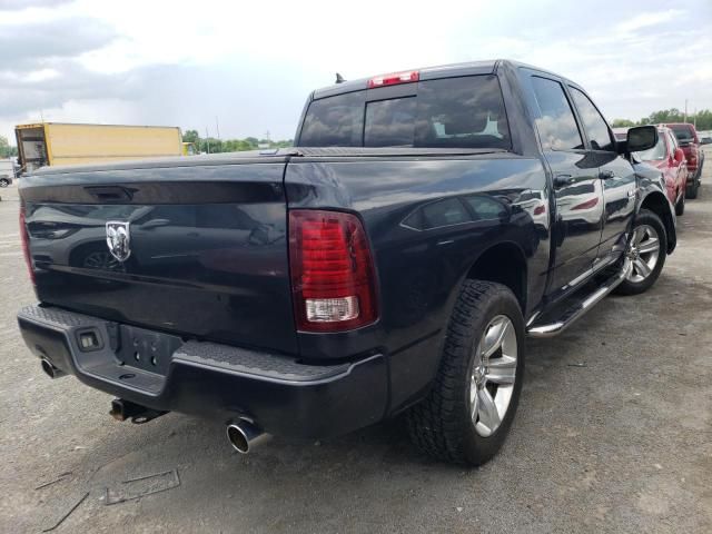 2014 Dodge RAM 1500 Sport