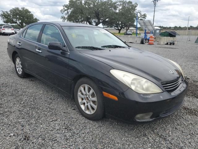 2002 Lexus ES 300