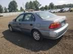 1999 Honda Civic LX