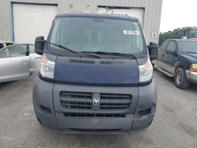 2016 Dodge RAM Promaster 1500 1500 Standard