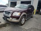 2007 Ford Explorer Eddie Bauer